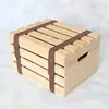 IWINSTONE Custom Eco-friendly High Quality OEM wood box