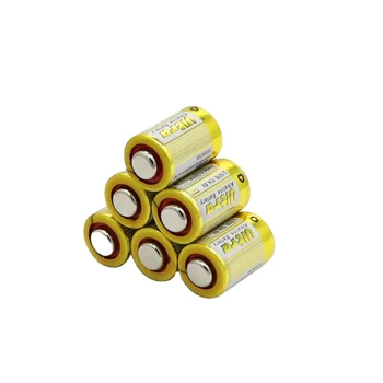 Аккумулятор 50 mah