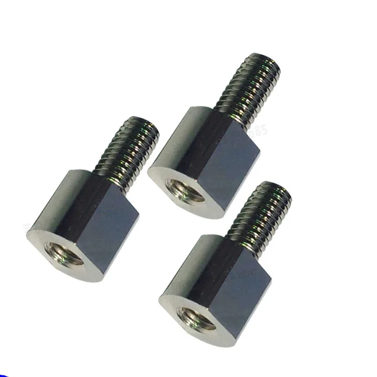 Stainless Steel Male Female Threaded Screw Adapter Fittings Buy
