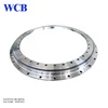 four point contact feature slewing ring