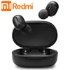 Instock Xiaomi Redmi Airdots Xiaomi Wireless earphone Voice control Bluetooth 5.0 Noise reduction Tap Control