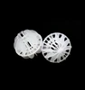 Polyhedral hollow ball random tower packing Plastic Bio ball for CO2 Absorber