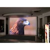 indoor hd full color led tv lcd led display p4 led screen background decoration for stage