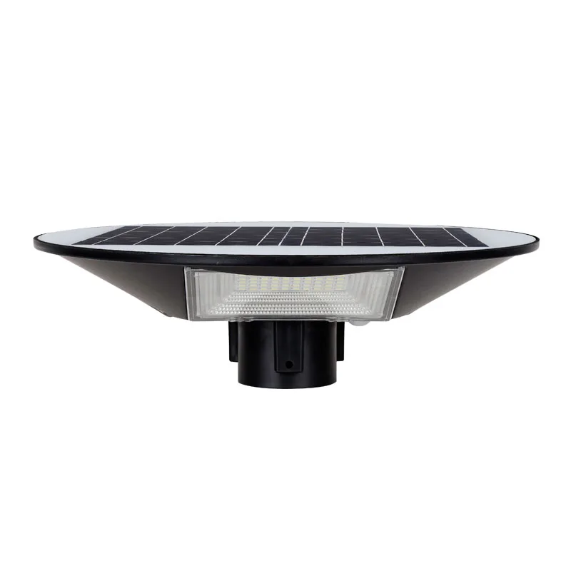 Lithium Battery Solar Garden Light Decorative With Remote Decorative