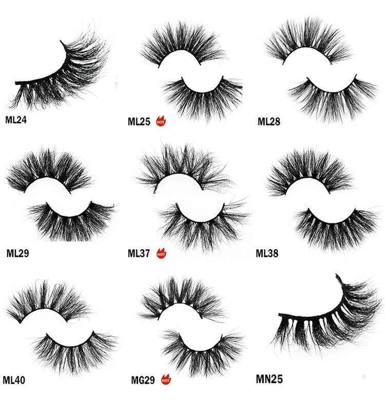 Whole Sale Mini Luggage Eyelash Case Mink Eyelashes Wink Laches Thick