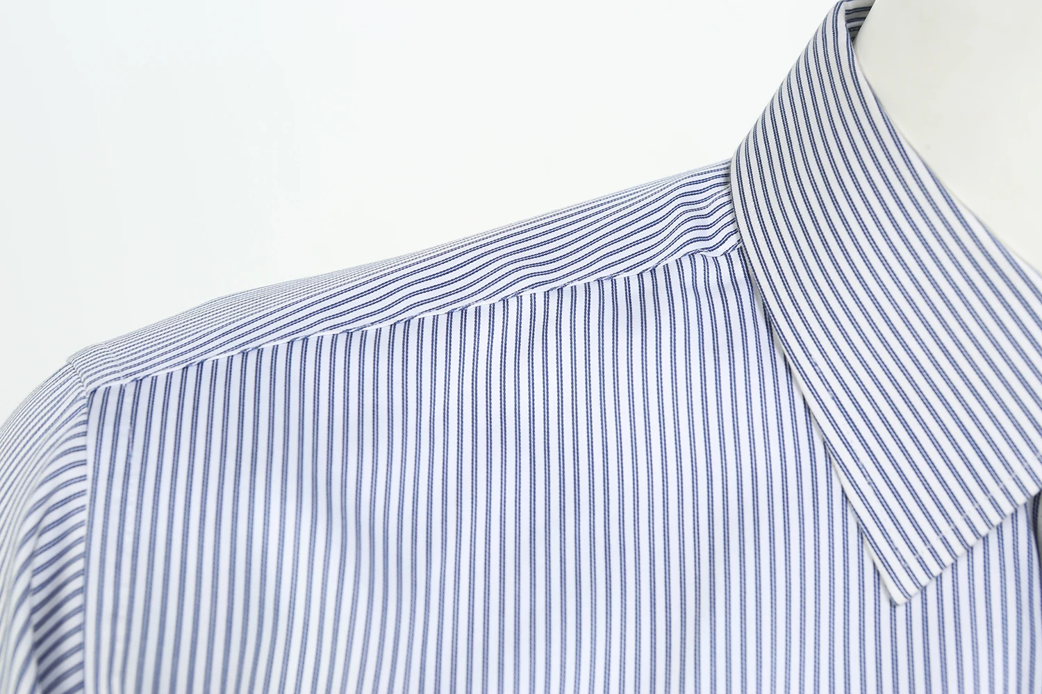 High Quality High Classic Cotton Men Dress Shirts Customized Buy High