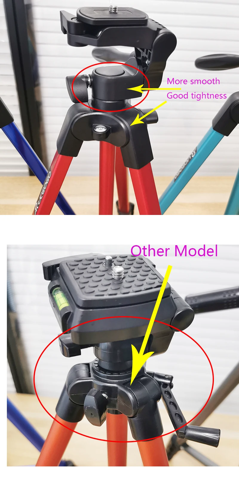 tripod stand