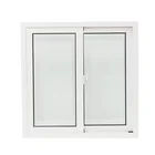 الأمريكية تصميم الفينيل نافذة منزلقة رخيصة بيع الفينيل ويندوز