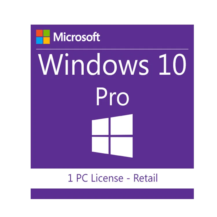 

genuine key windows 10 pro,2 Pieces