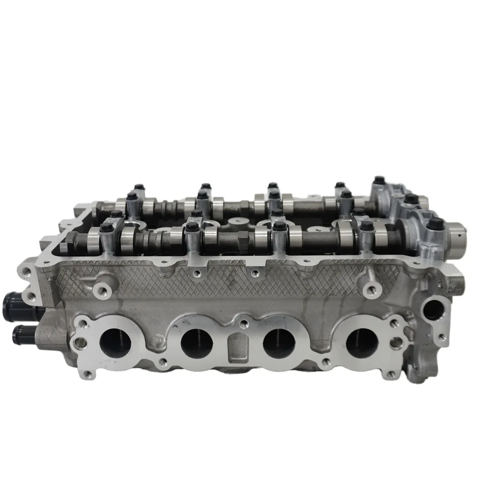 G4lc Engine Cylinder Head Assembly For Hyundai Renner I10/i20 Kia Rio ...