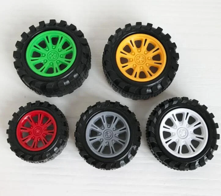 New Arrivel Various Size Toy Car Rubber Plastic Wheel Buy Toy Car