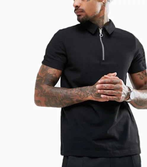 bulk dri fit polo shirts