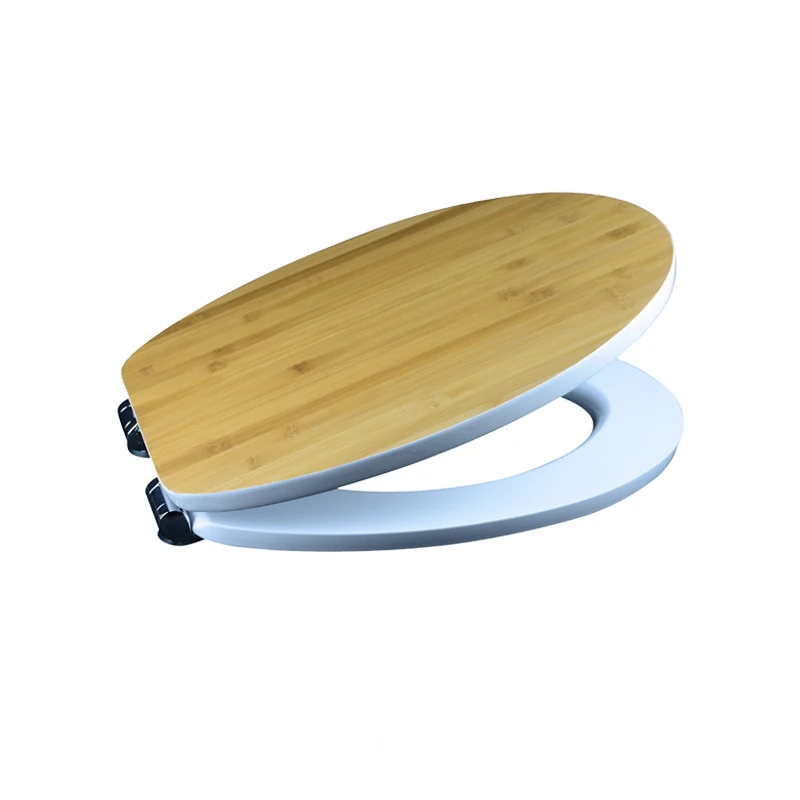 Wholesale Easyinstallation Round Wooden Portable Printed Removable