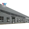 Large movements expansion joints warehouse building material industrial price steel structure shed for warehouse