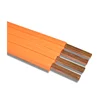 Crane Supply Pvc Housing Copper Single Pole Power Feeder 3 Pole Busbar