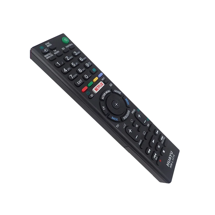 for-SONY-remote L-1275(2)