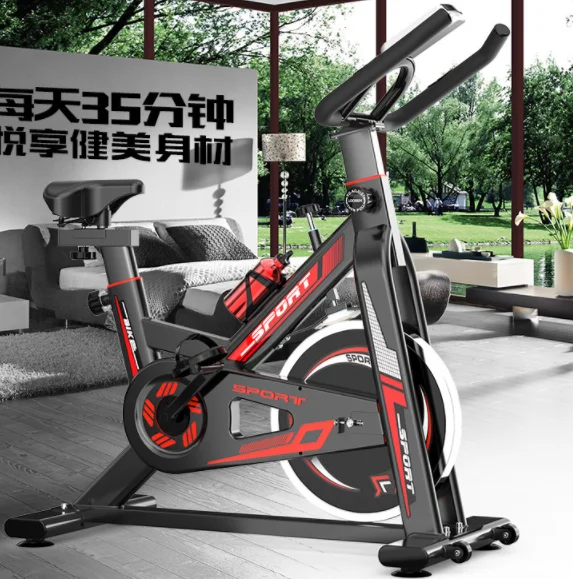 professional stationary bike