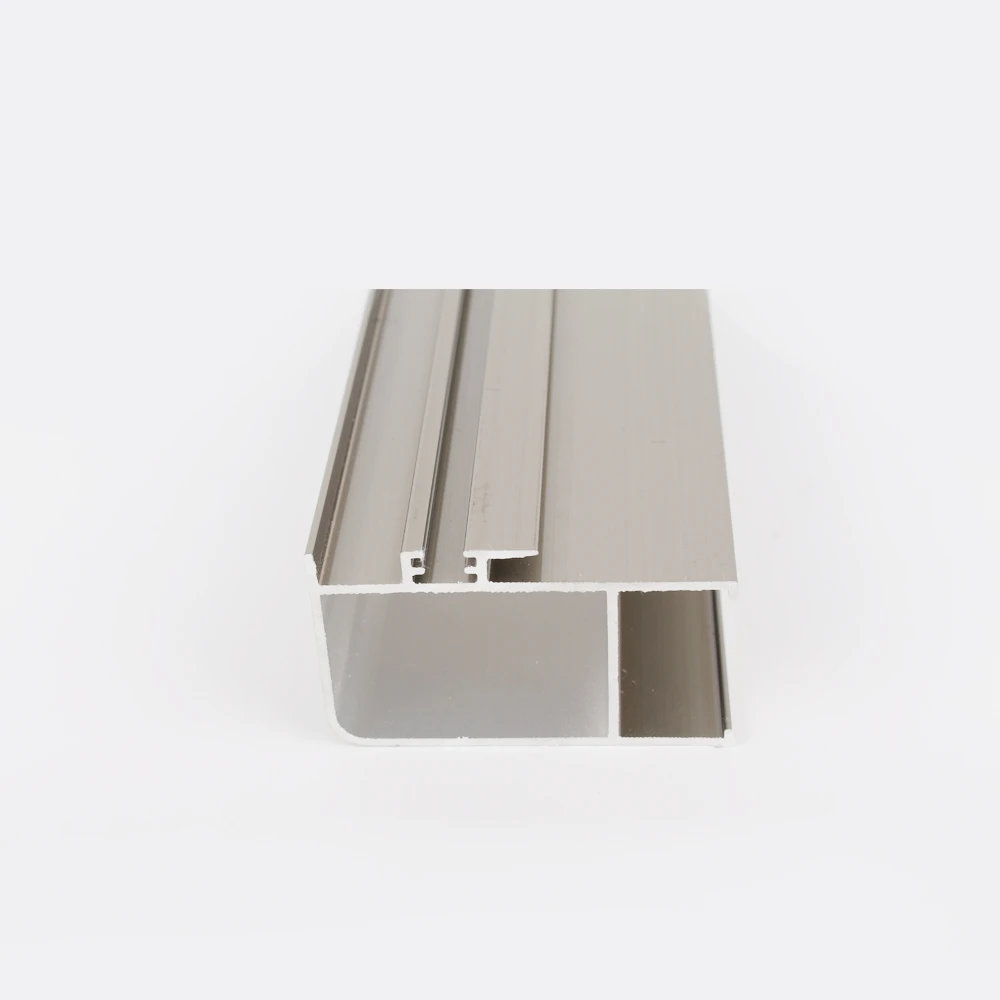 Extruded Aluminum Slide Rails For Doors Buy Aluminium Sliding Door