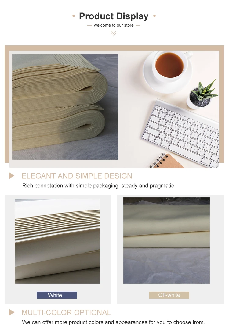 wholesale thick colored wool felt fabric