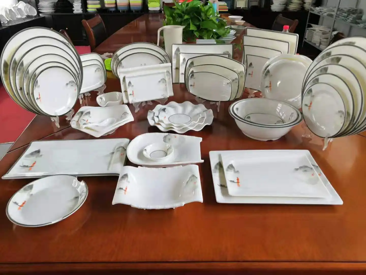 脲醛树脂/三聚氰胺模塑粉末/上光光粉