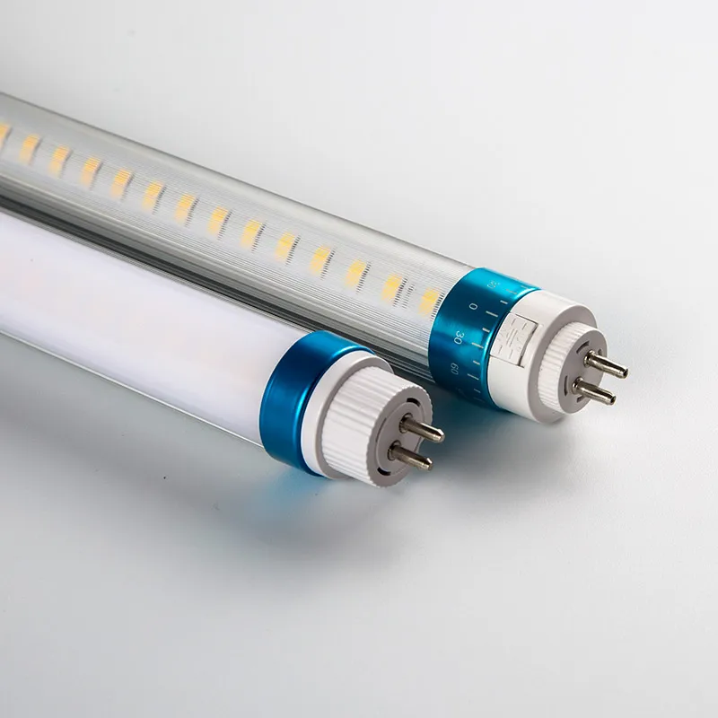 T5 2ft 0.6M 8w 10w SMD2835 LED Tube Light