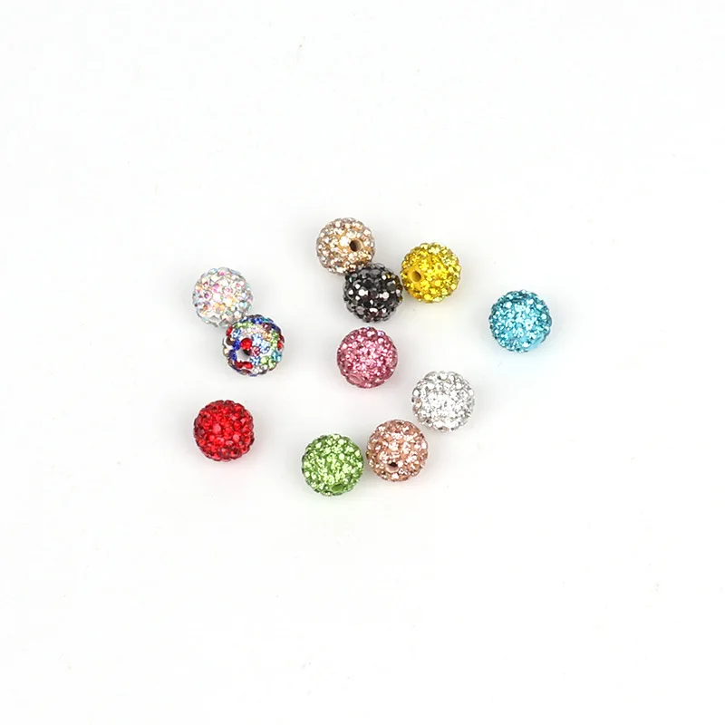 Wholesale 3mm-40mm Diamond Beads For Diy Pen Beads For Pens Diy - Buy ...