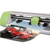 simplified sign cutting ploter/vevor cutting plotter wtih built-in camera support auto contour cutting