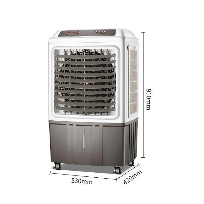 220v Home Air Conditioning - Efficient Portable Solutions