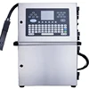 Faith Manufacturer Supply Industrial Automatic Continuous Inkjet Printer For Plastic Bags