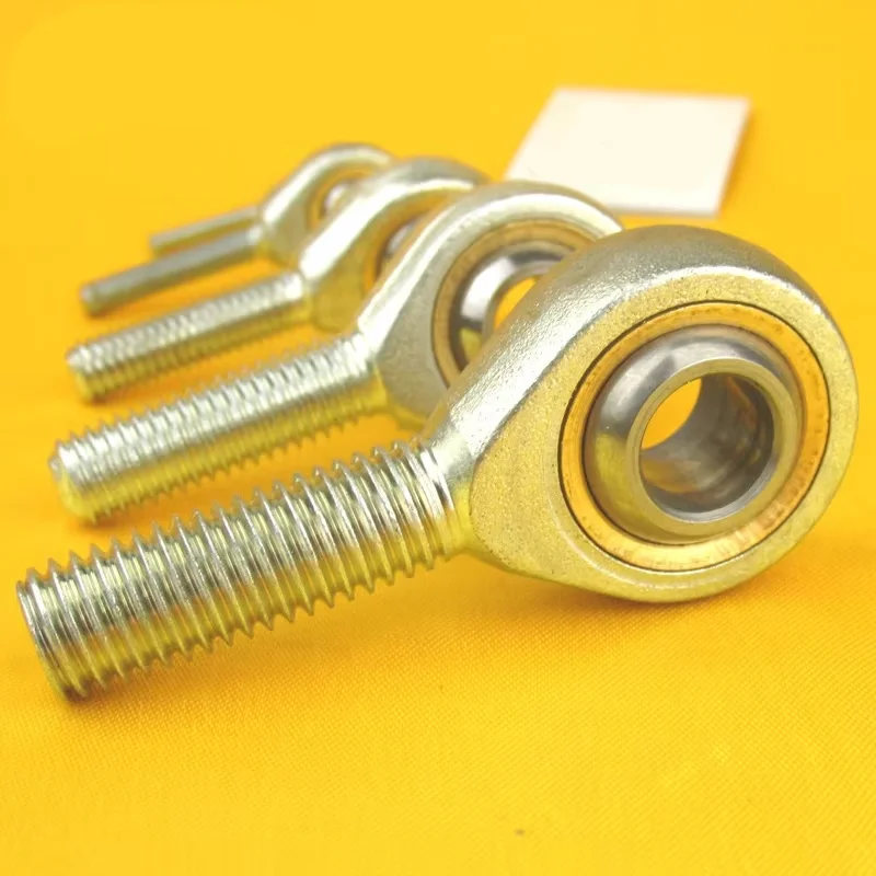 k fish eye external thread positive thread stainless steel 3mm 45 30-14