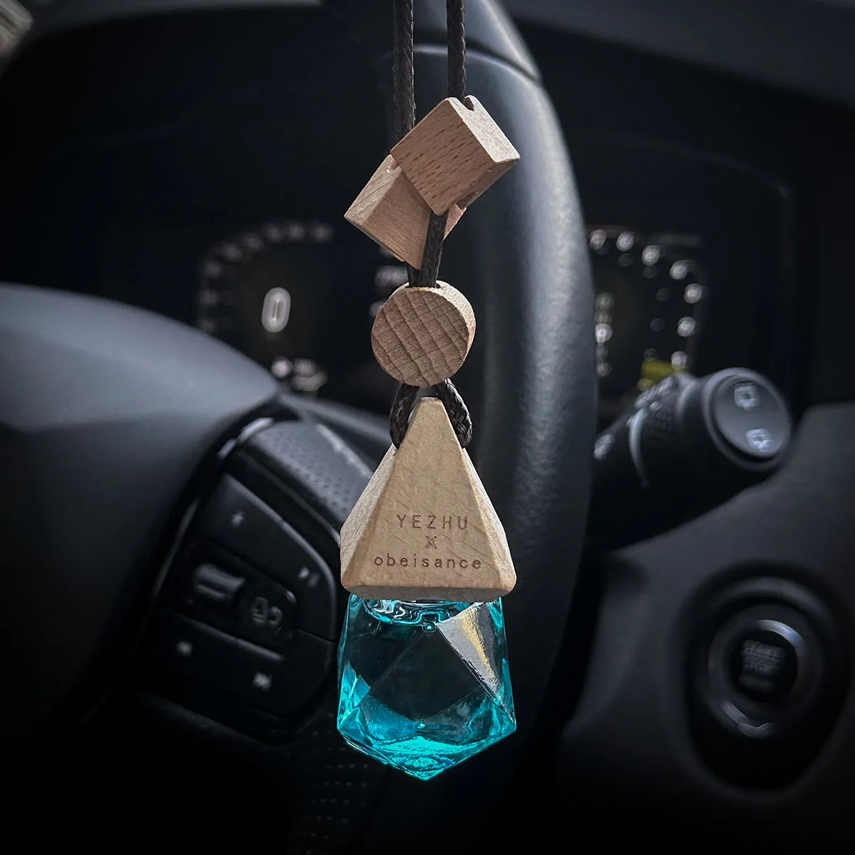 Car Fragrance wholesale manufacturer private label