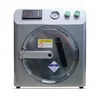 Q4 NOVECEL Middle&small bubble remove machine Lcd air bubble remover