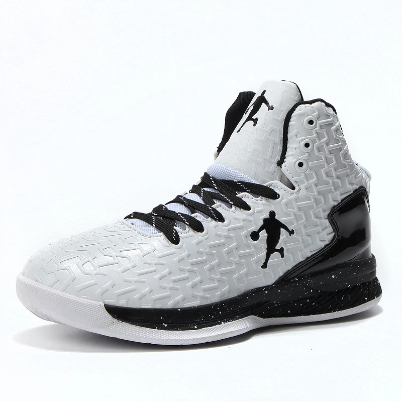 air jordan high ankle shoes