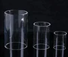 Jiangsu Pacific Quartz precision quartz glass tube for telecommunications
