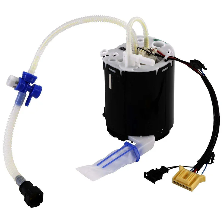 New Electric Fuel Pump For Laand Rovver Diiscovery 4 A2c53323174z Lr043385 Buy Cheap Fuel