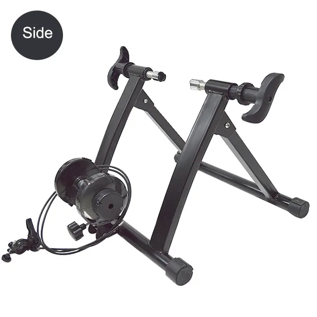 indoor trainer bike stand