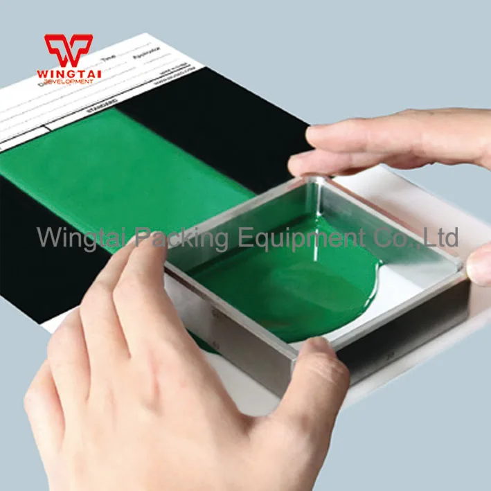 Square Film Applicator Bgd 208/2 (1mils,2mils,3mils,4mils,5mils,6mils