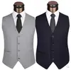 2019 Simple Read to Ship Men Vests Dinner Suits