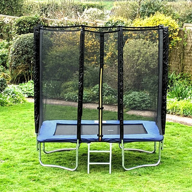 9x14ft Outdoor Rectangular Gymnastic Professional Trampoline For Sale Buy 8ft 10ft 12ft 13ft
