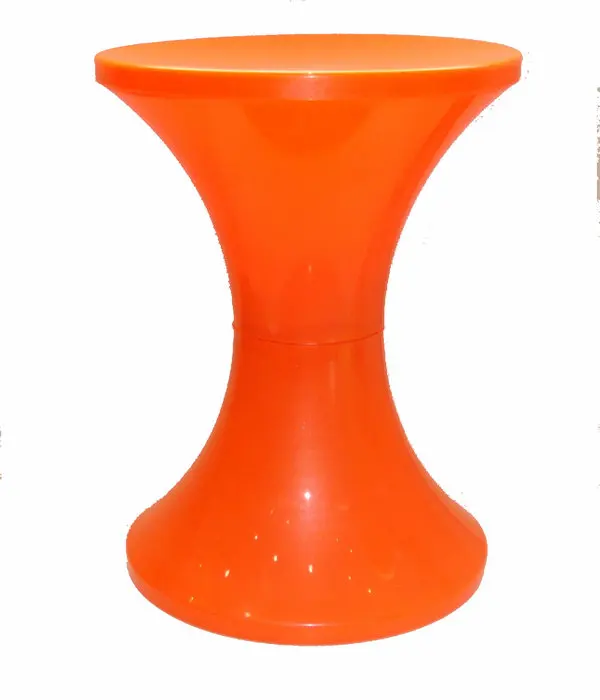 
wholesales folding plastic stool outdoor use 