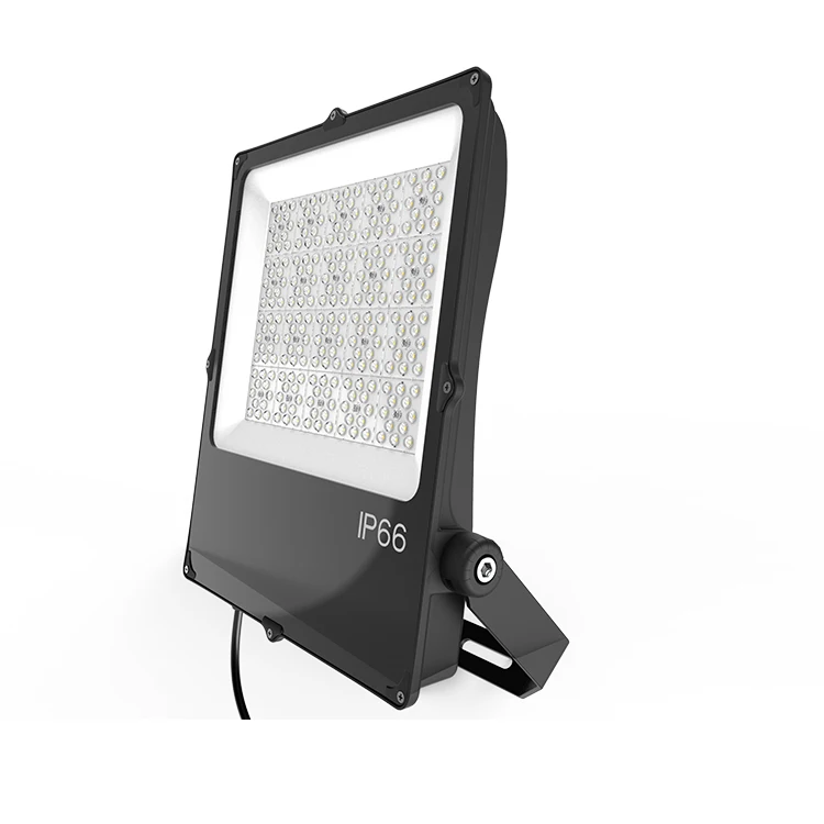 Tubu 200w Floodlight Ip66 130lm Led Light Outdoor With Meanwell Brand Driver Flood Light Buy