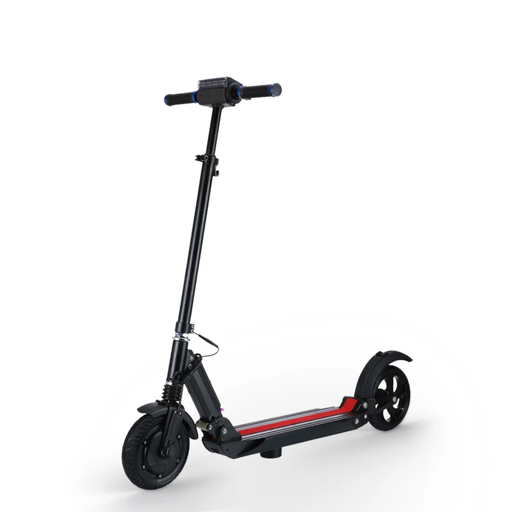 Китай оптовая продажа 2 колеса взрослых стоя Электрический скутер