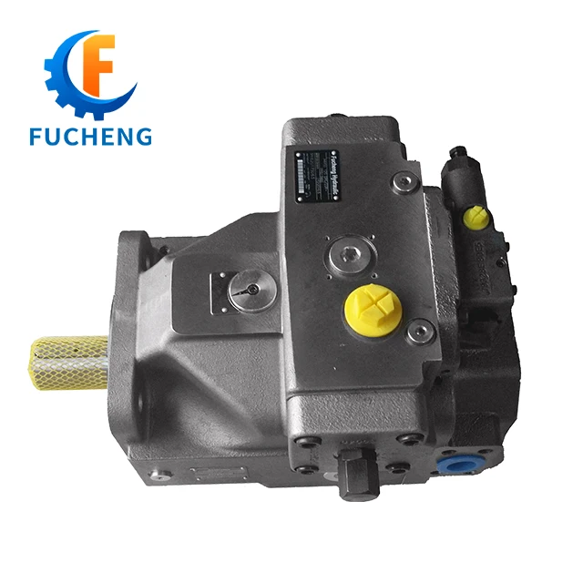 Rexroth A4vso Series Hydraulic Pump A4vso750lr3n/30r-pzh25n00 - Buy ...