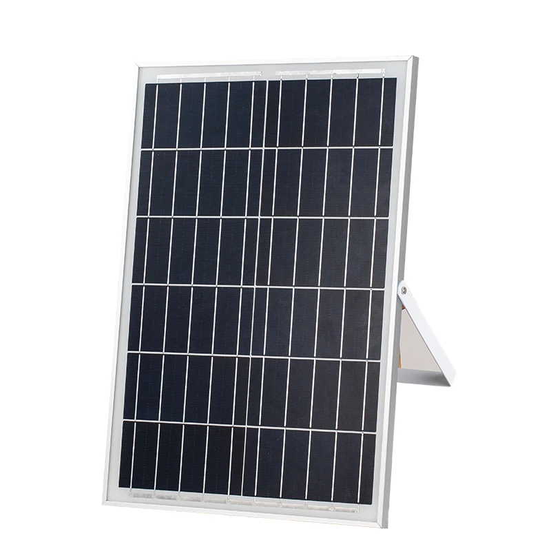 solar panel 6V 25W led flood lights solar garden farm pathway outdoor waterproof IP65 warm white solar flood light 200w