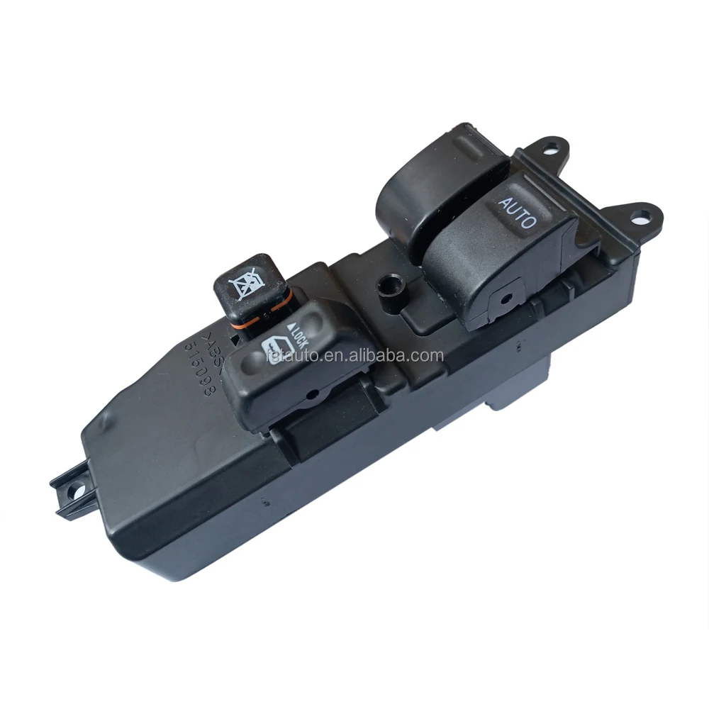 専用ページ/8192/02/28 Unimotor Power Window Lifter Switch for Toyota HIACE 2005-2012