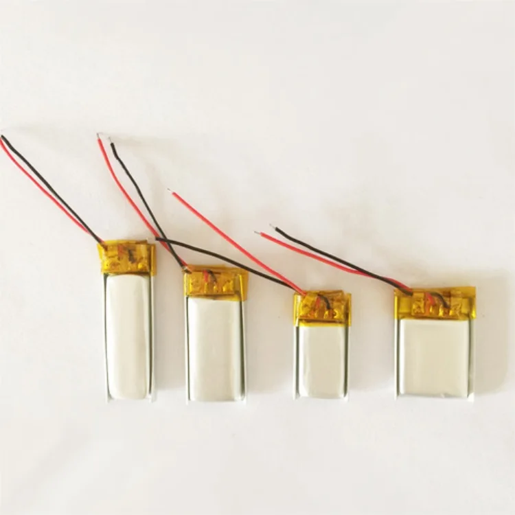 80mah lipo battery