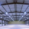 China Factory best price warehouse steel building workshop
