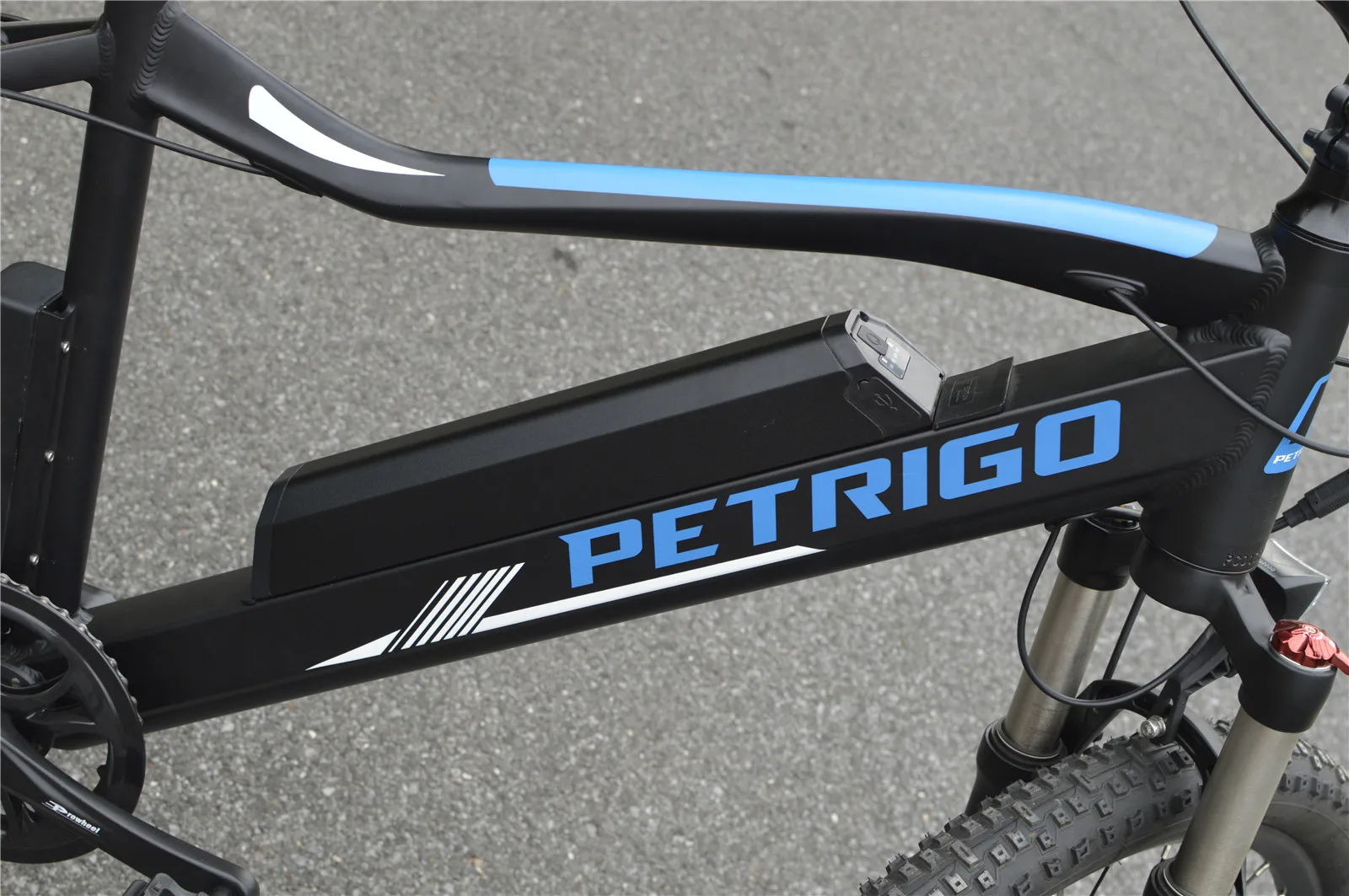 petrigo electric bike reviews