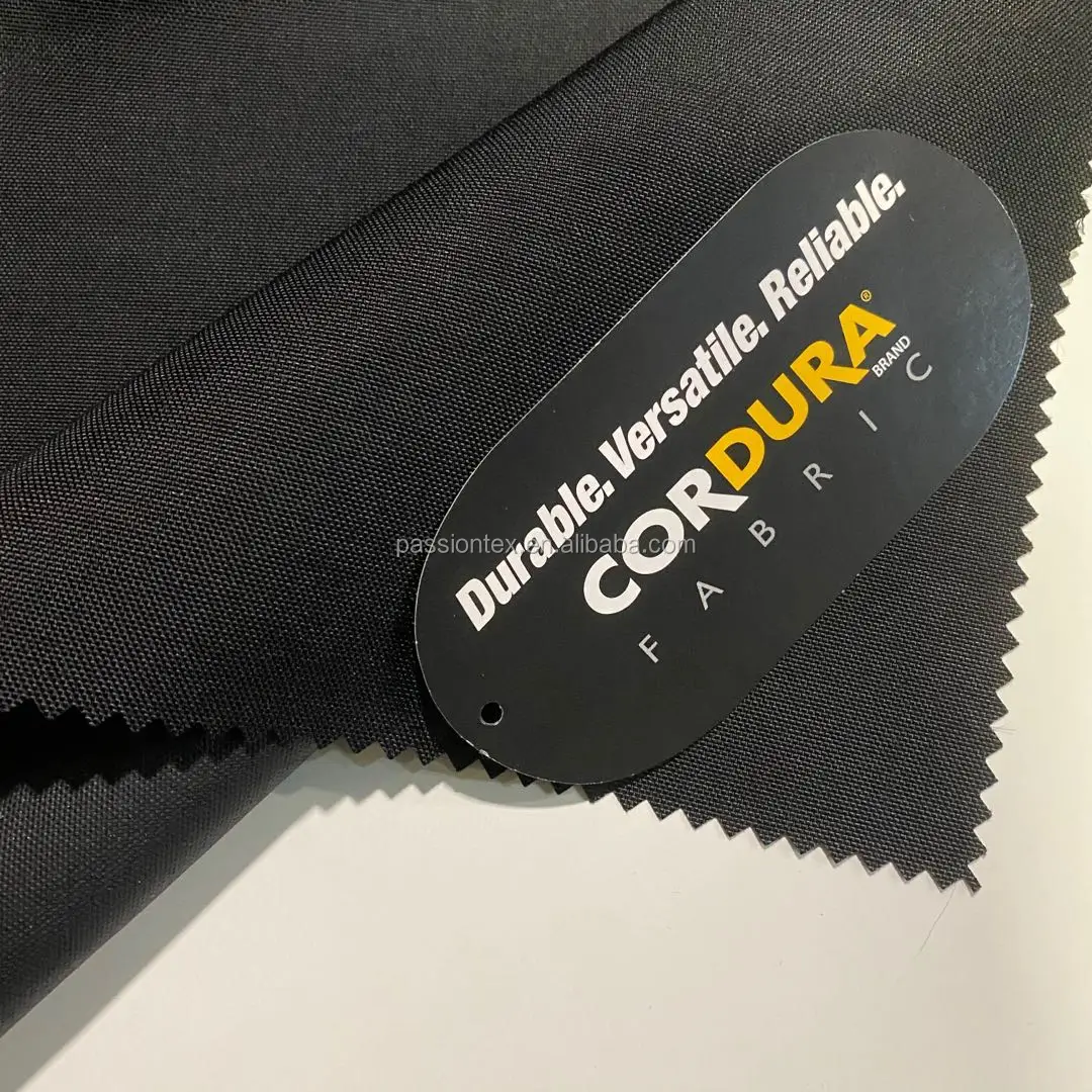 100 N66 Cordura High Strength Fabric With Pu Coated Buy 100 Nylon 66