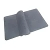 Black rubber foam insulation sheet textured bare cloth rubber sheet